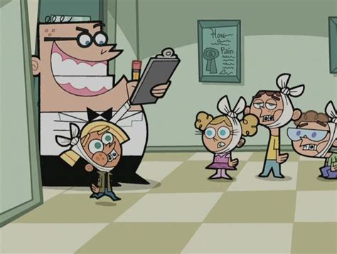 Dr. Bender's Dentistry Clinic .